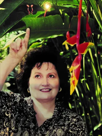 LINDA ZIEMBA